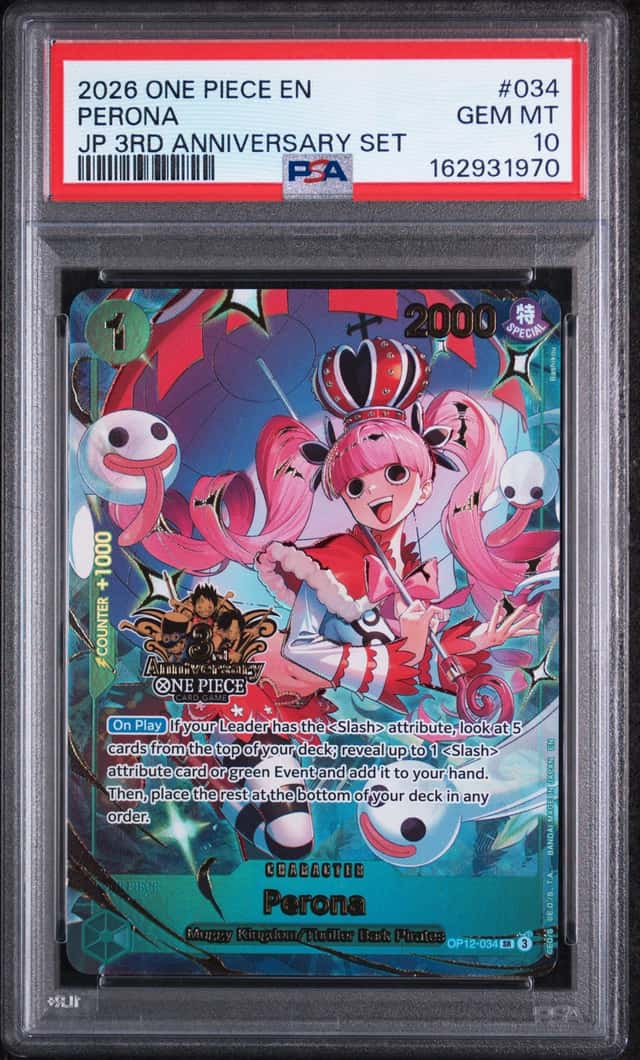 Perona