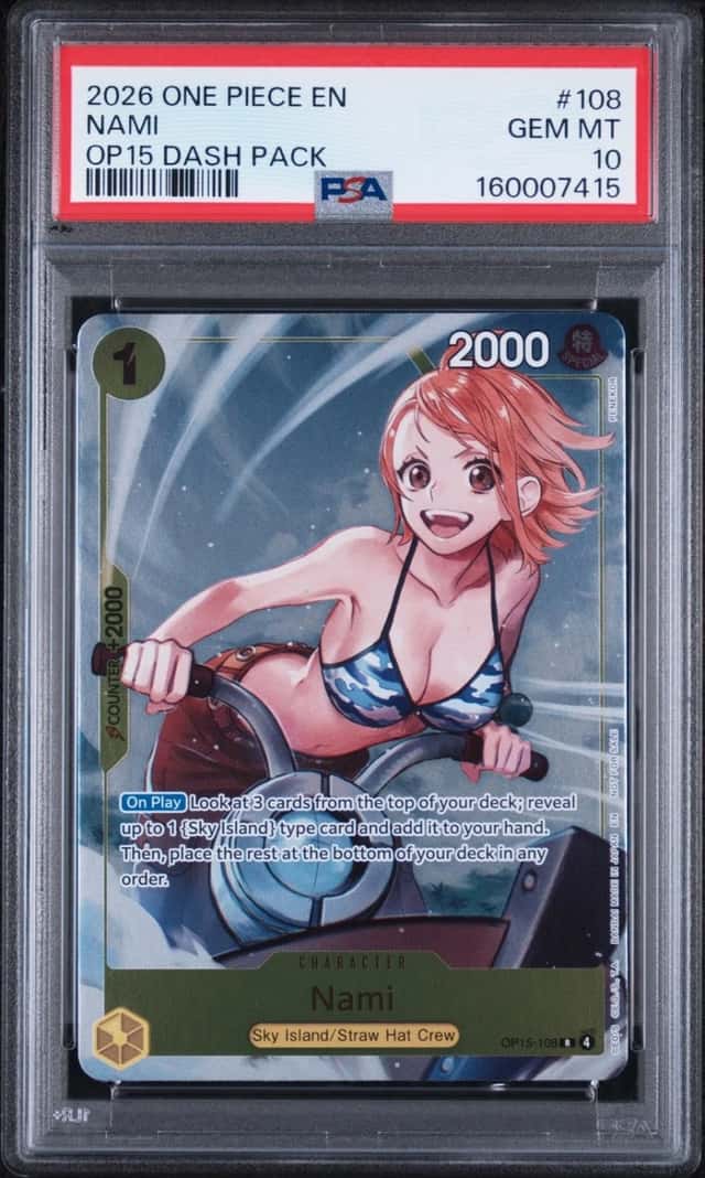 Nami