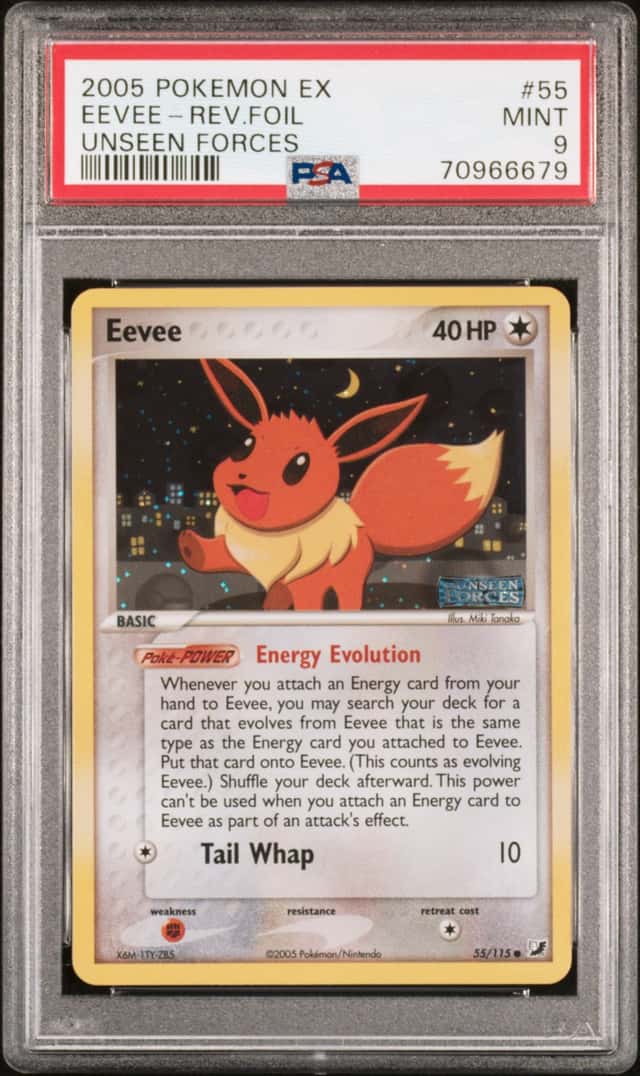 Eevee