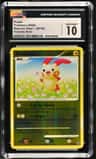 Plusle