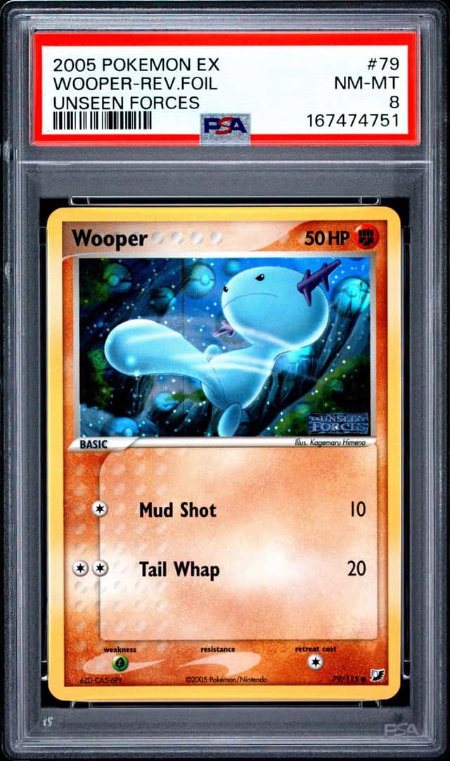 Wooper