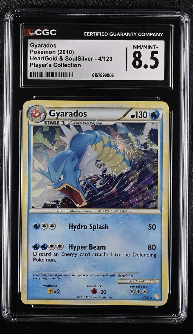 Gyarados
