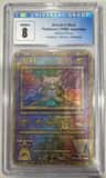 Ancient Mew Holo