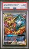 Moltres & Zapdos & Articuno Gx