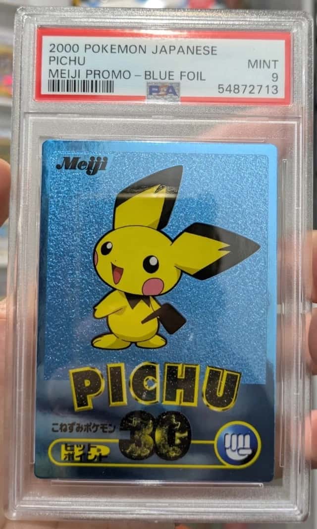 Pichu