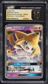 Jirachi Gx