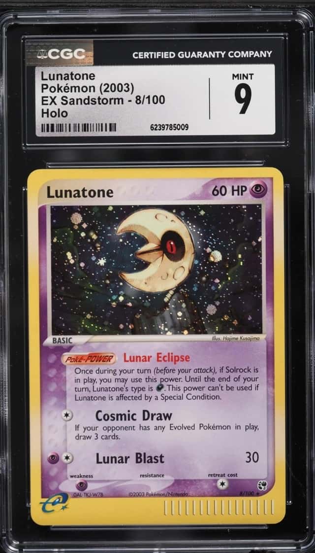 Lunatone