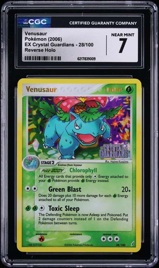 Venusaur