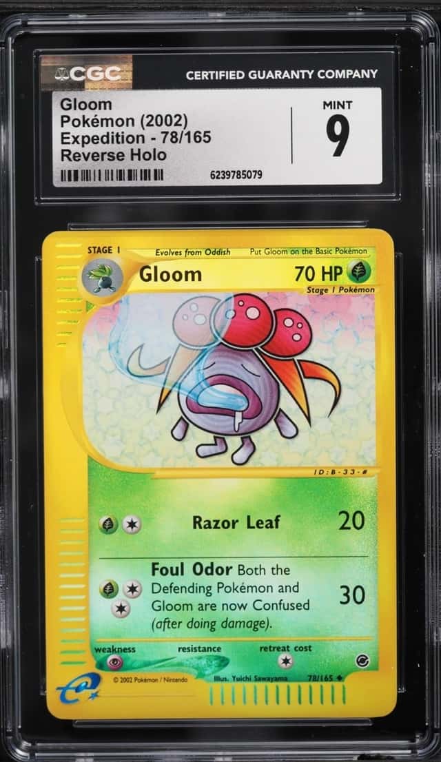 Gloom