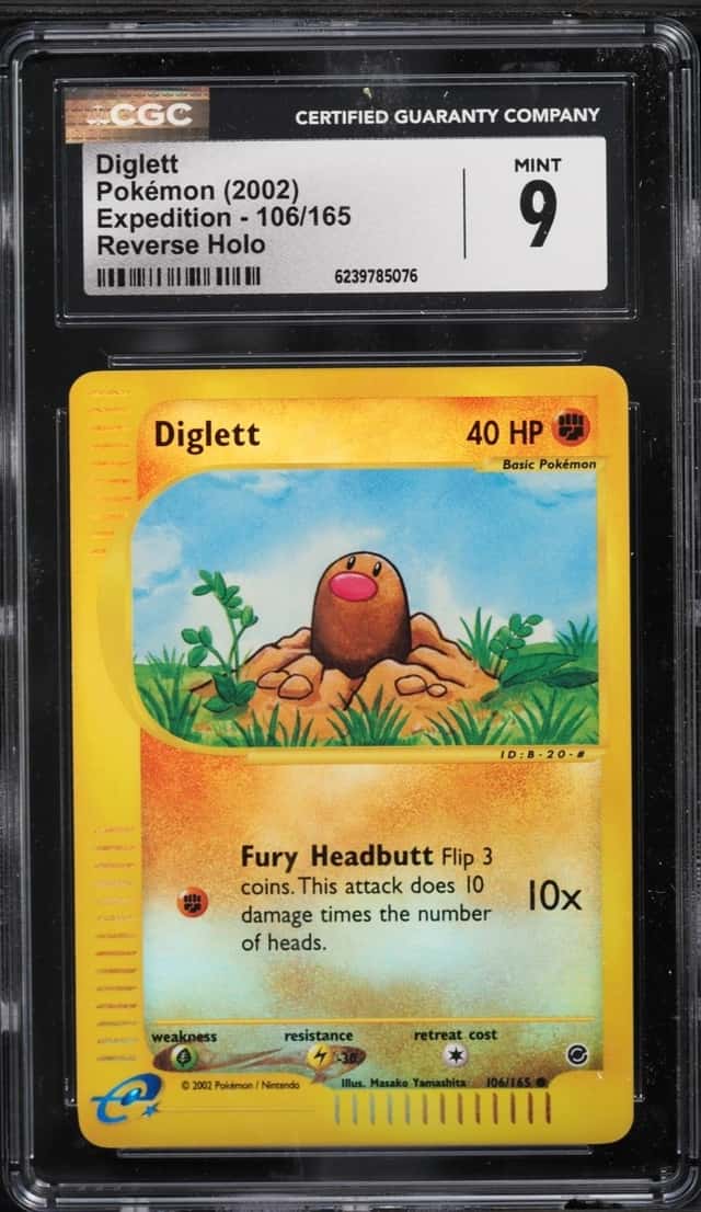 Diglett