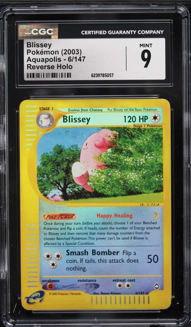 Blissey