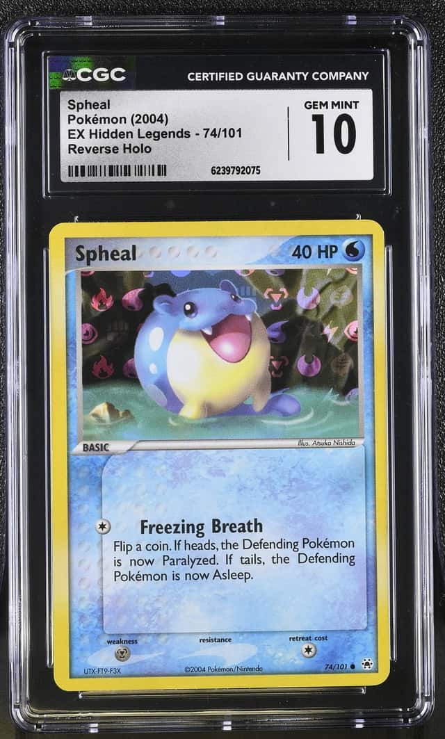 Spheal