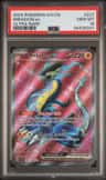 Miraidon Ex