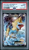 Manectric Ex