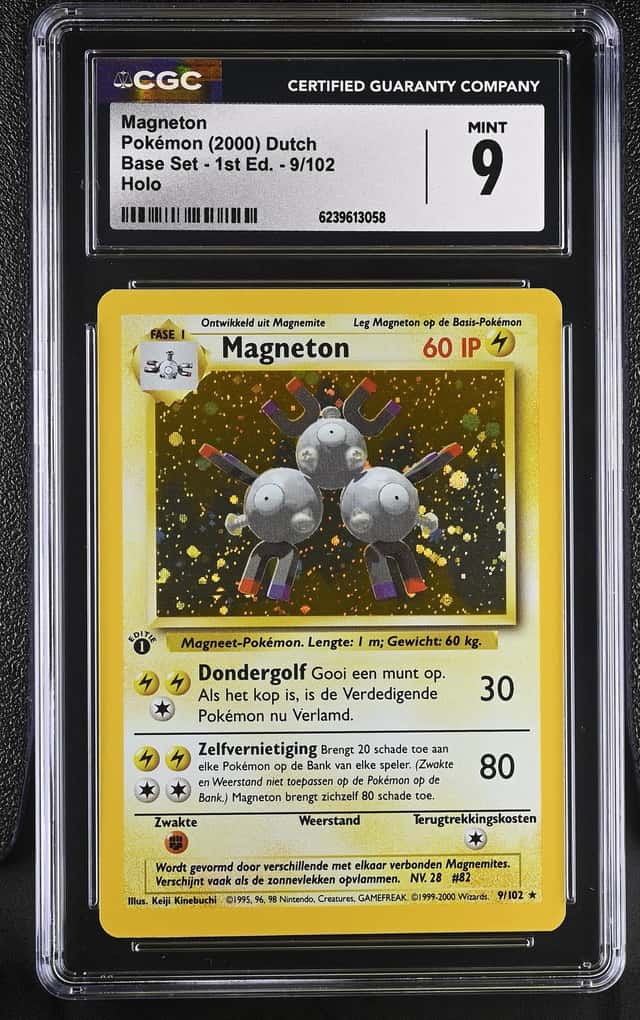 Magneton