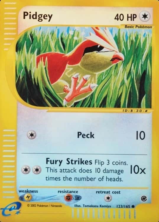 Reverse Holo