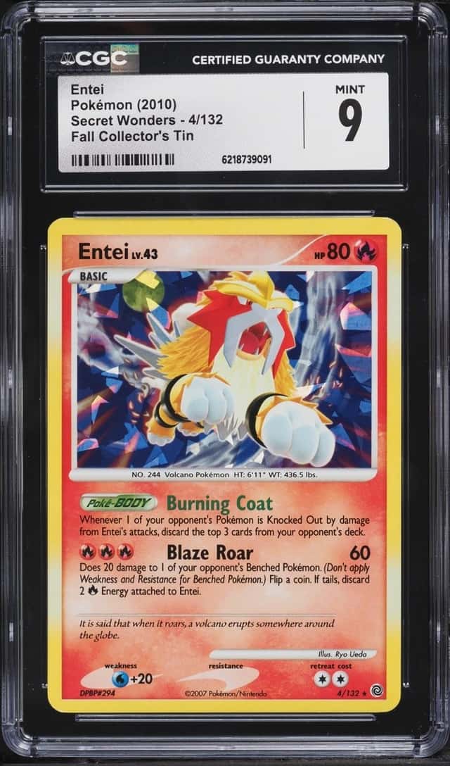 Entei