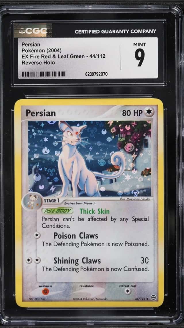 Persian