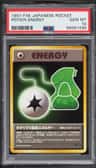 Potion Energy