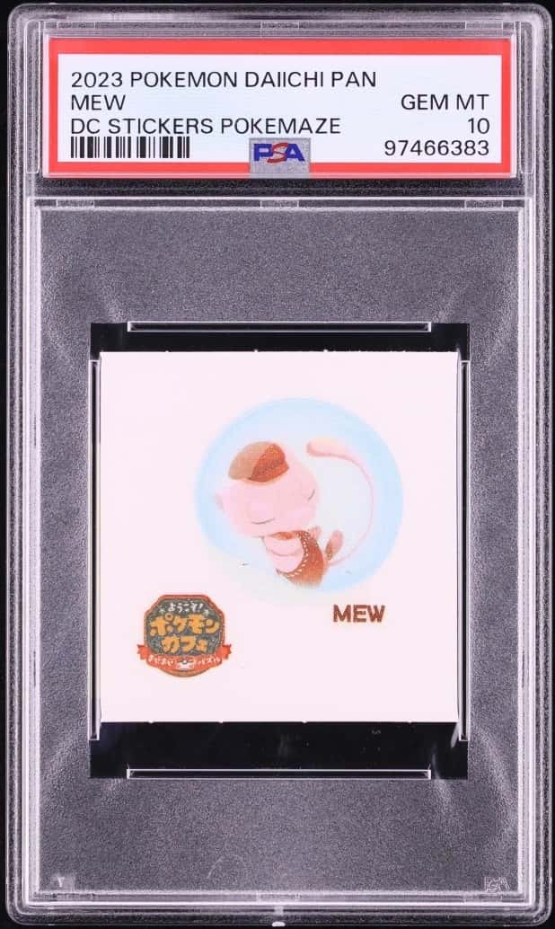 Mew