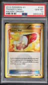 Trainer'S Mail