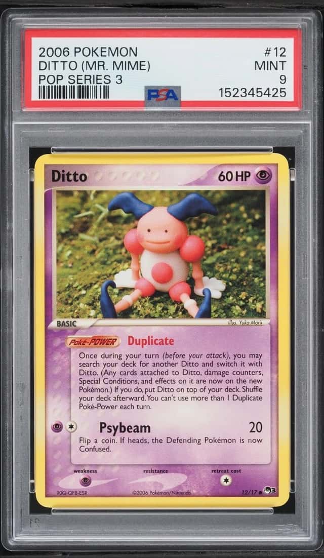 Ditto
