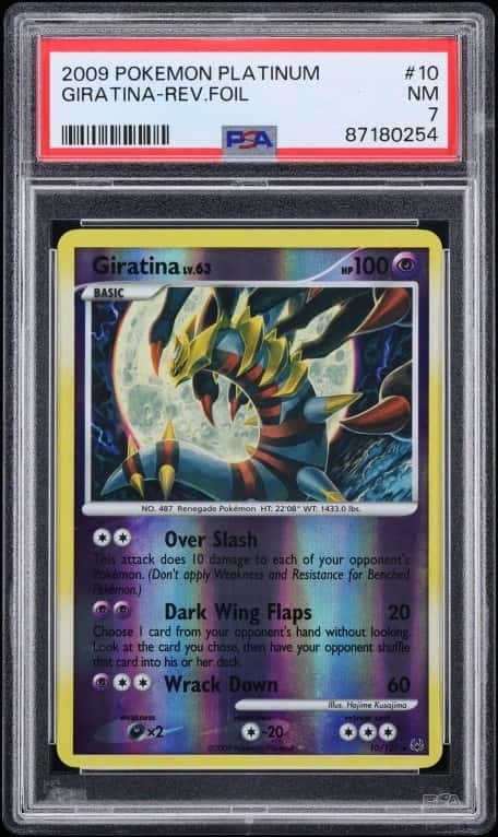 Giratina