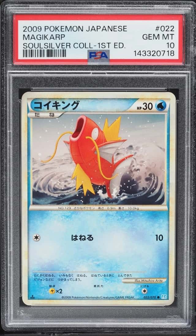 Magikarp