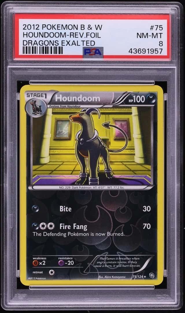 Houndoom