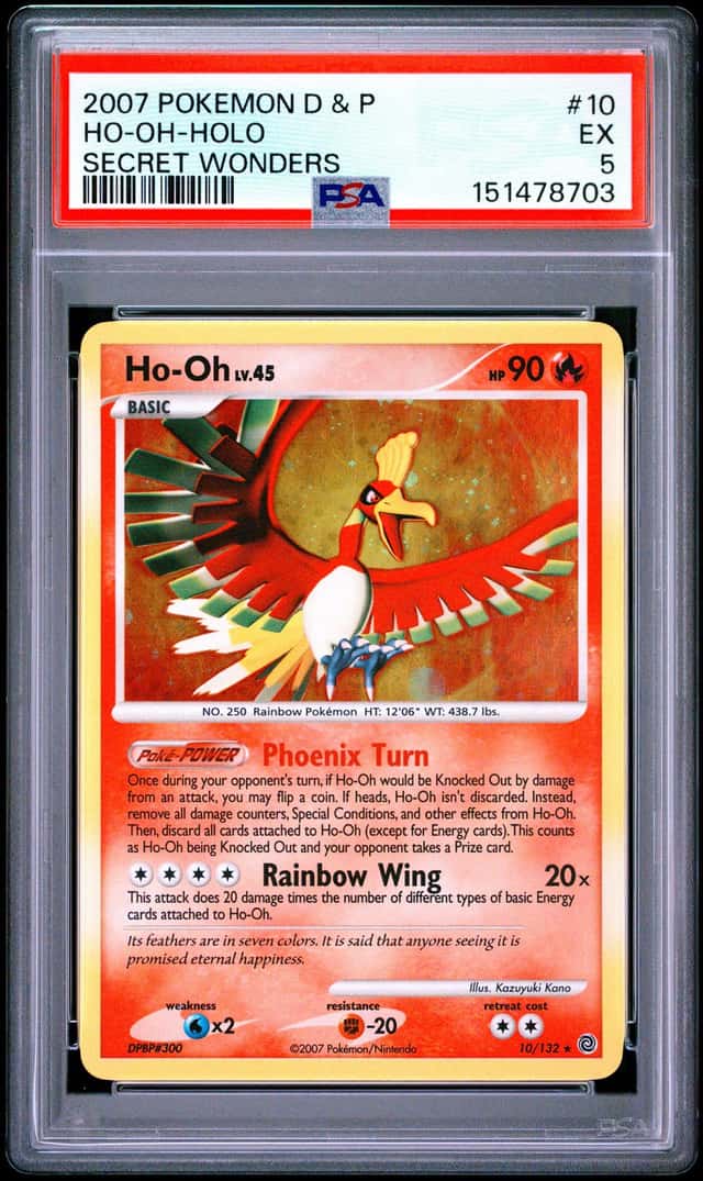 Ho-Oh