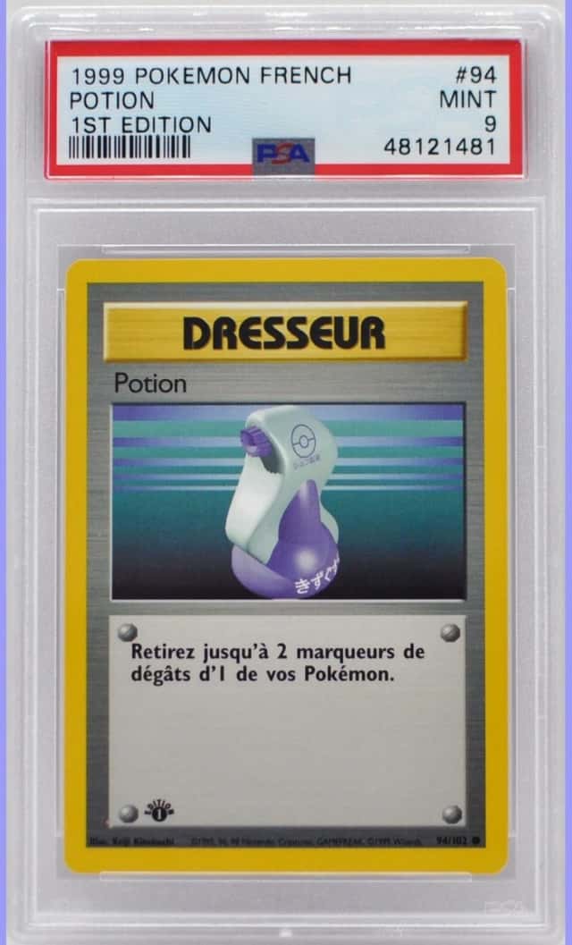 Potion
