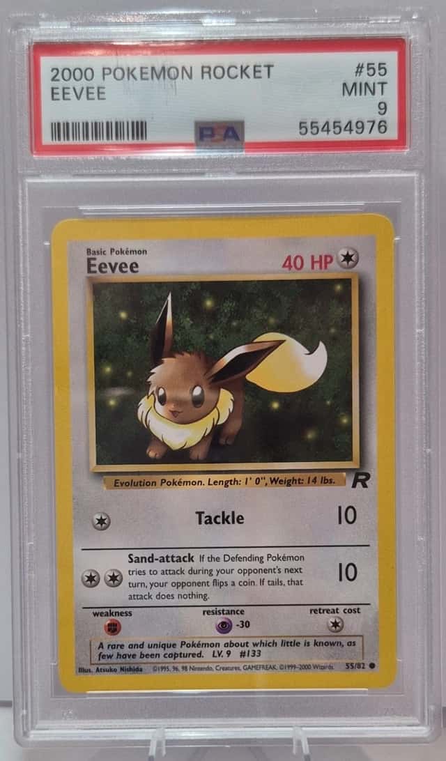 Eevee