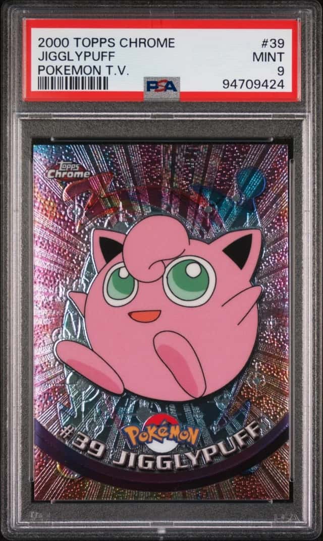 Jigglypuff
