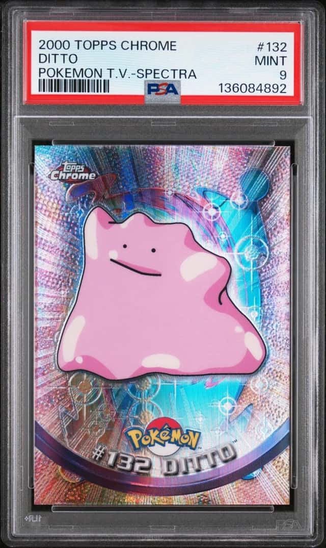 Ditto