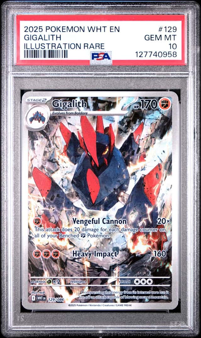 Gigalith