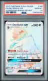 Decidueye Gx