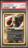 Dark Tyranitar