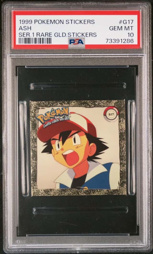 ASH