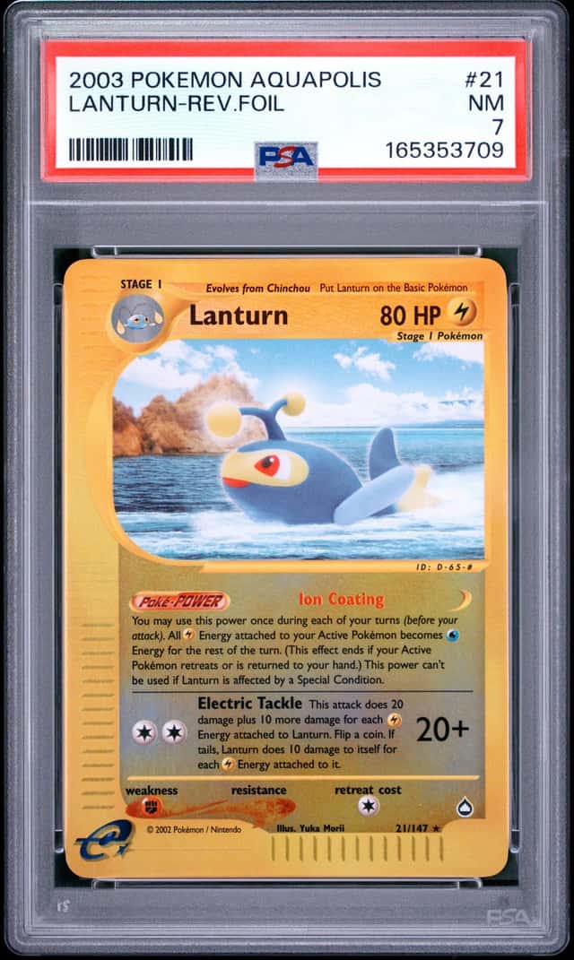 Lanturn