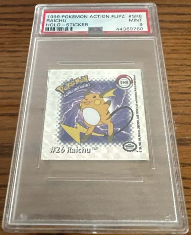 Raichu
