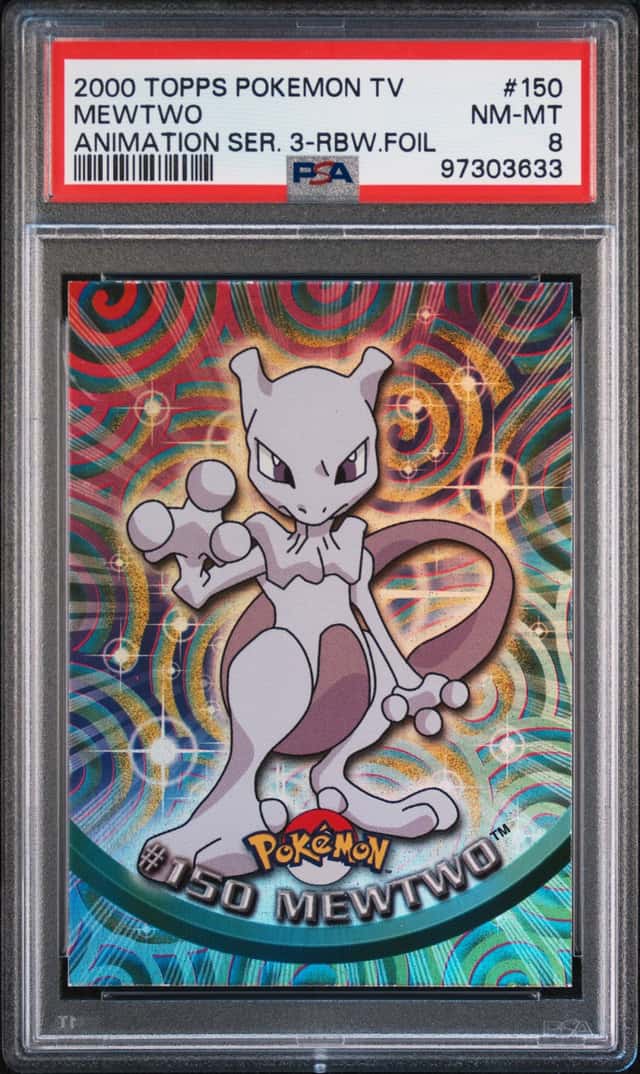 Mewtwo