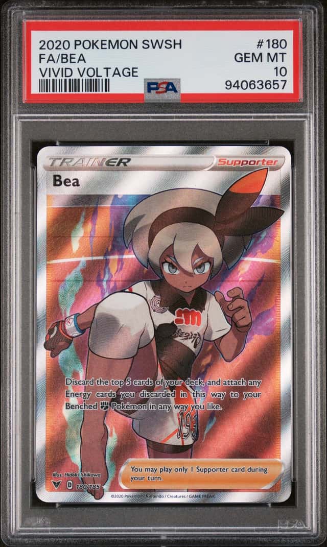 Bea