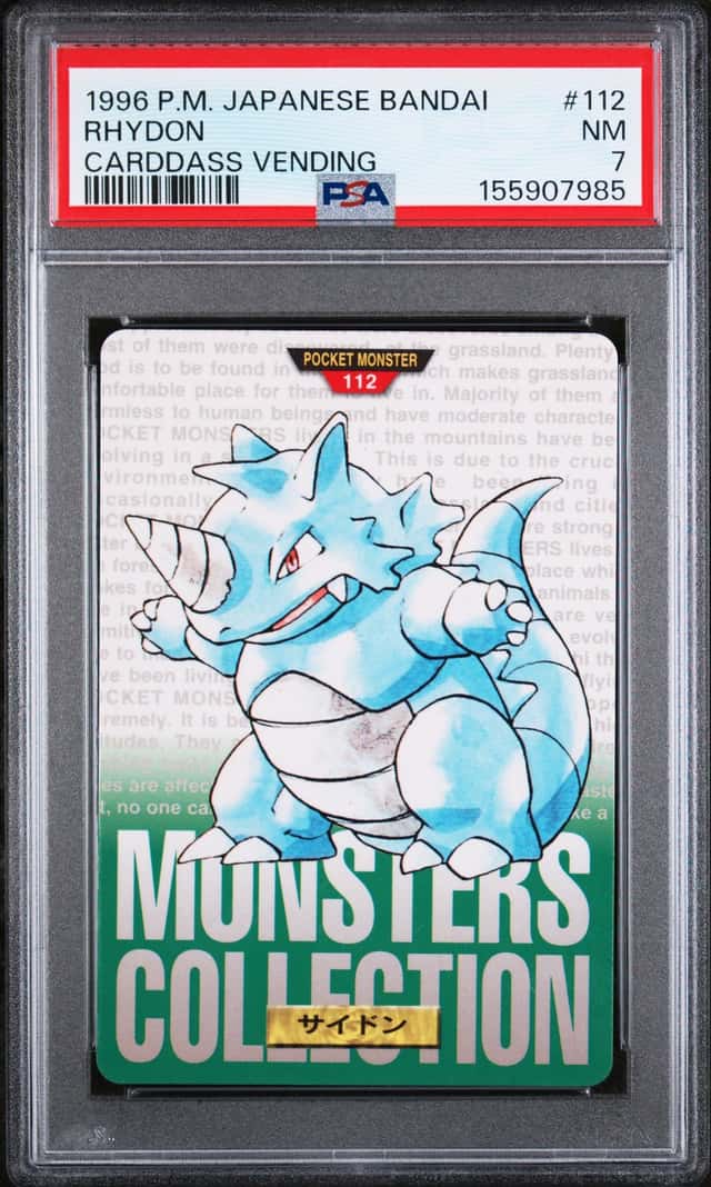 Rhydon