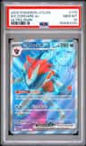 N'S Zoroark Ex