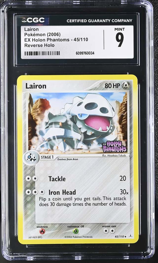 Lairon