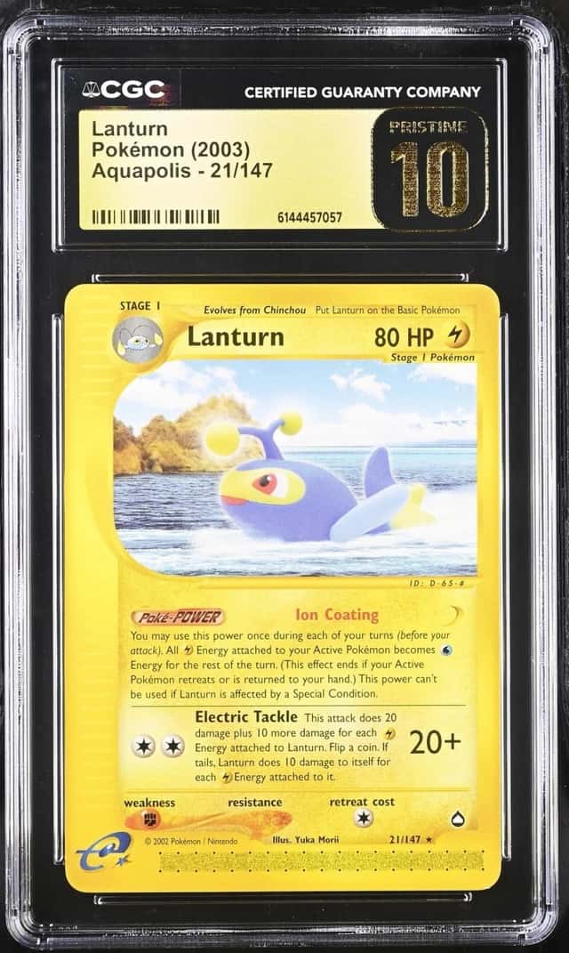 Lanturn
