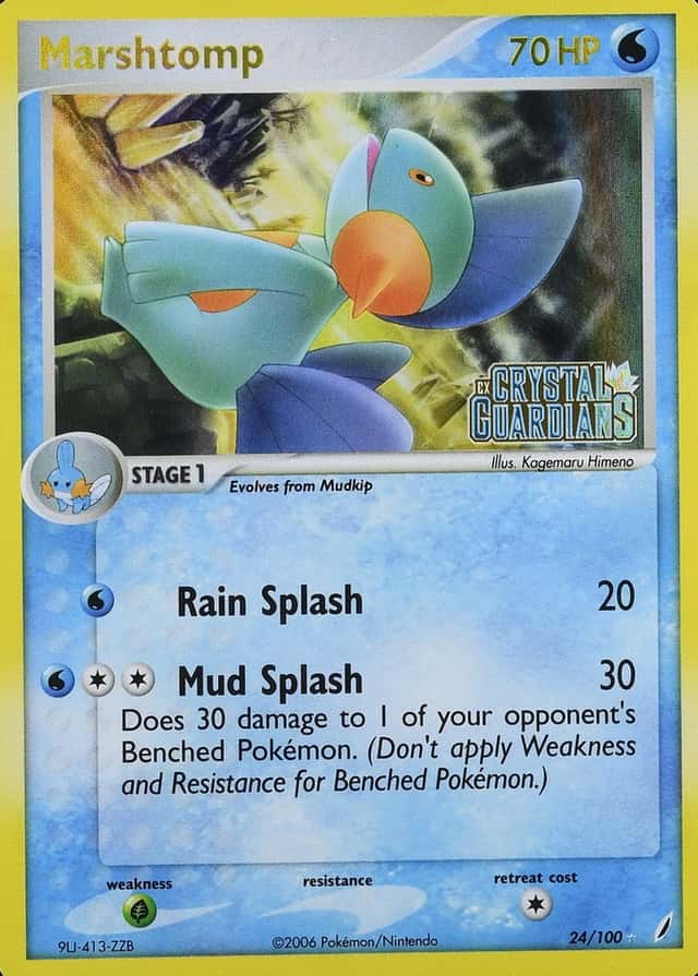 Reverse Holo