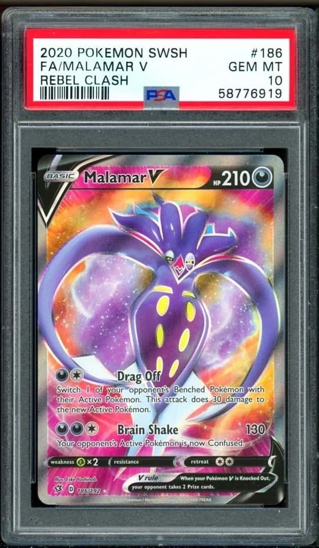 Malamar V