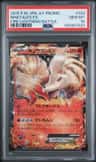 Ninetales Ex