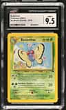 Butterfree